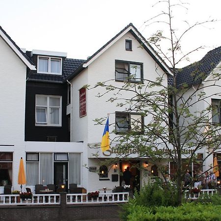 Stadshotel Ootmarsum Dış mekan fotoğraf