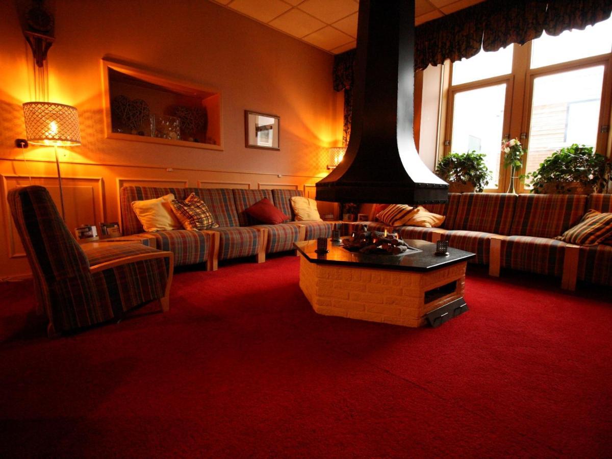 Stadshotel Ootmarsum Dış mekan fotoğraf