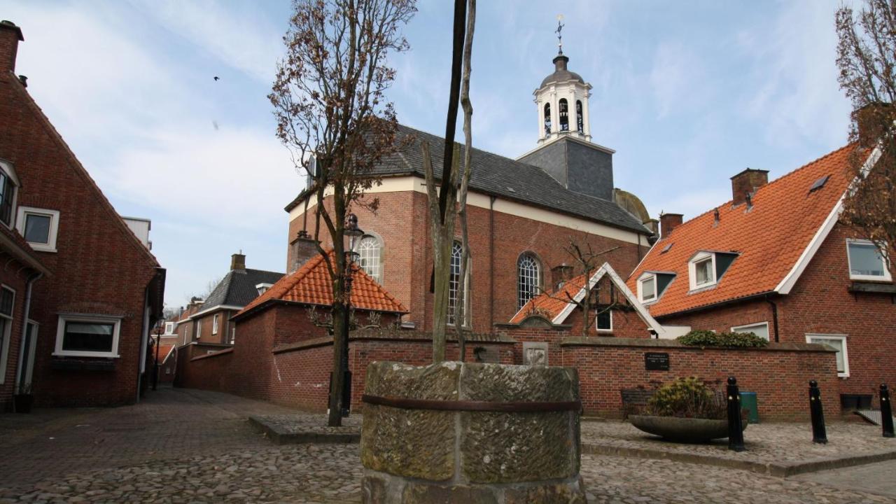 Stadshotel Ootmarsum Dış mekan fotoğraf