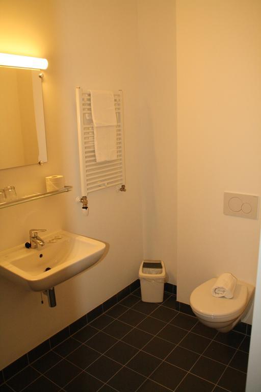 Stadshotel Ootmarsum Dış mekan fotoğraf