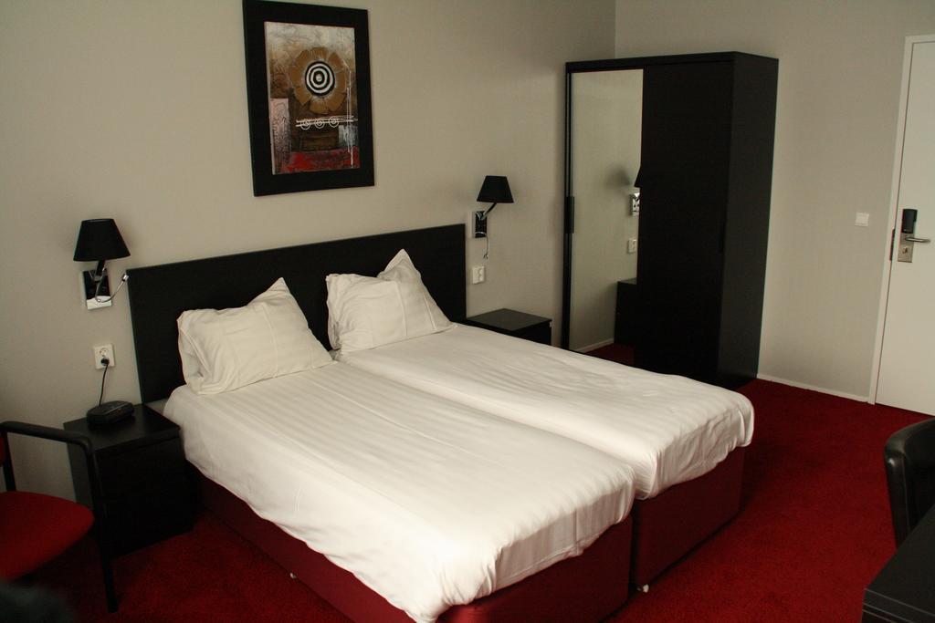 Stadshotel Ootmarsum Dış mekan fotoğraf