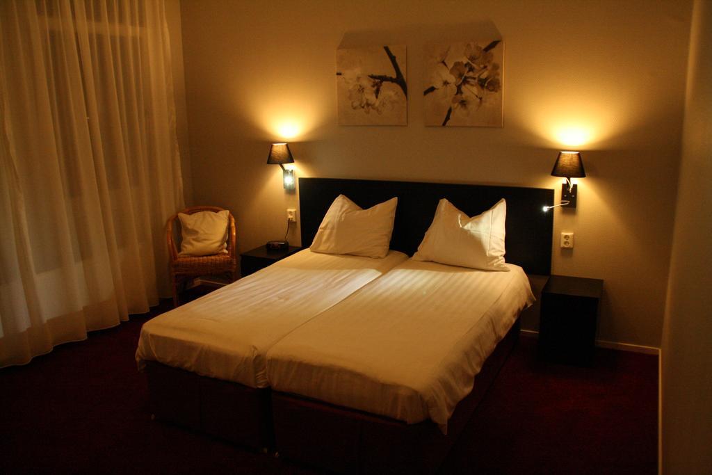 Stadshotel Ootmarsum Dış mekan fotoğraf