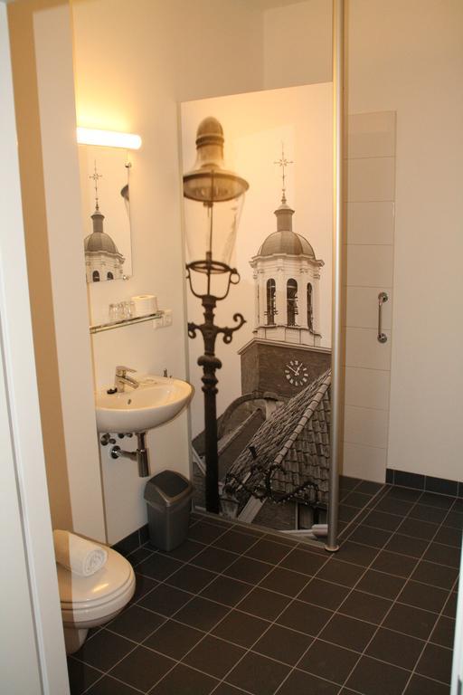 Stadshotel Ootmarsum Dış mekan fotoğraf