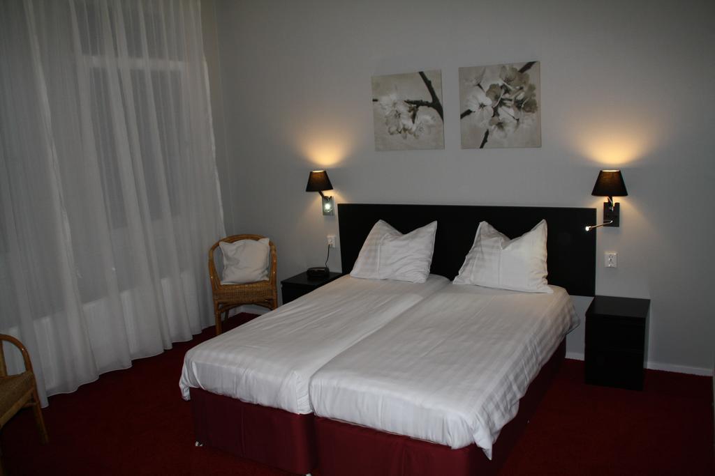 Stadshotel Ootmarsum Dış mekan fotoğraf