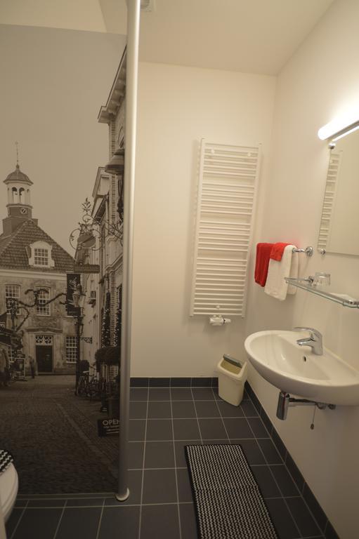 Stadshotel Ootmarsum Dış mekan fotoğraf
