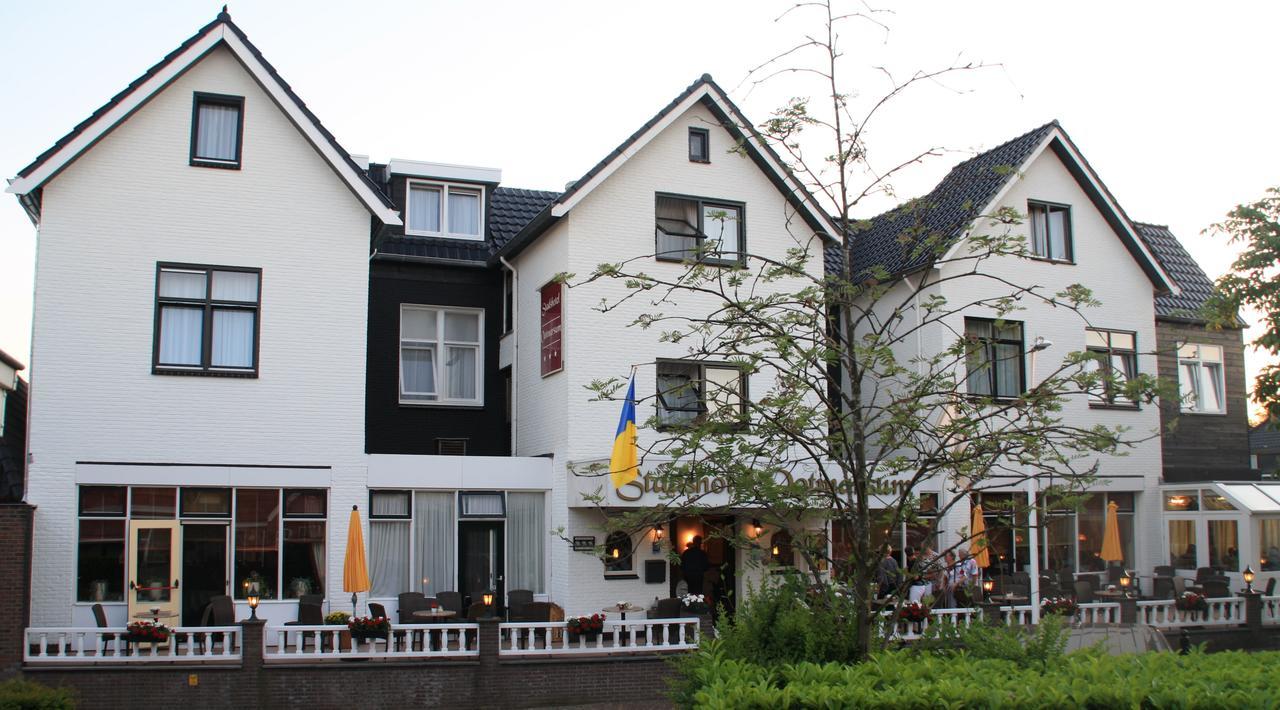 Stadshotel Ootmarsum Dış mekan fotoğraf