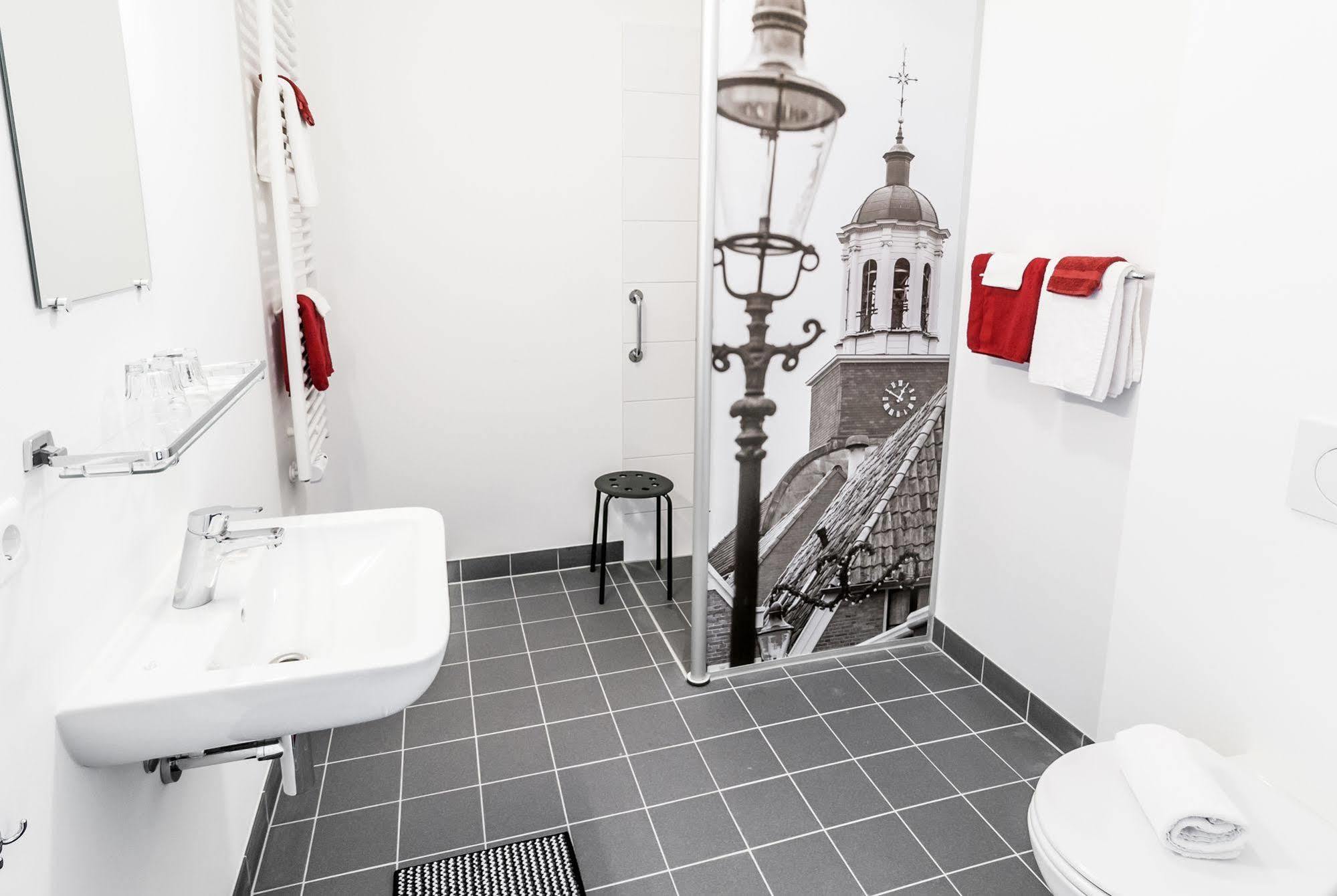Stadshotel Ootmarsum Dış mekan fotoğraf