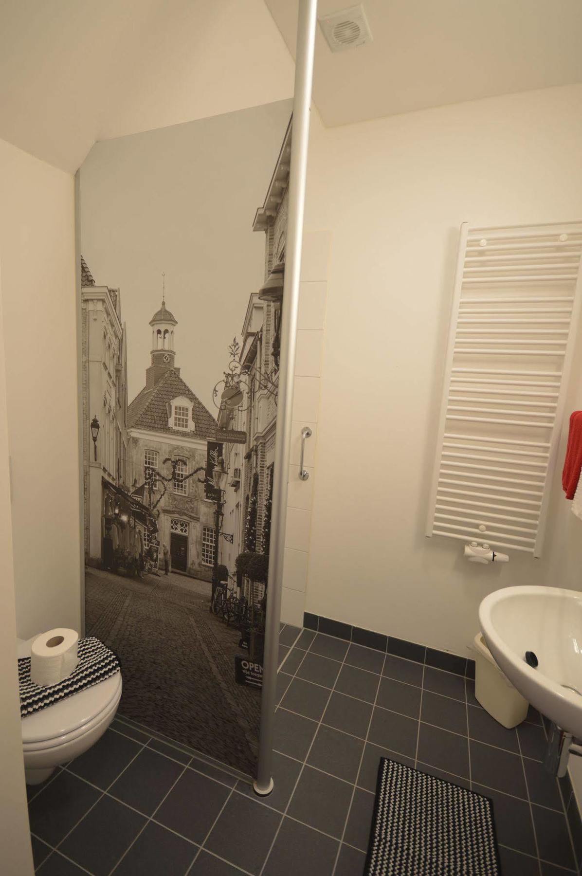 Stadshotel Ootmarsum Dış mekan fotoğraf
