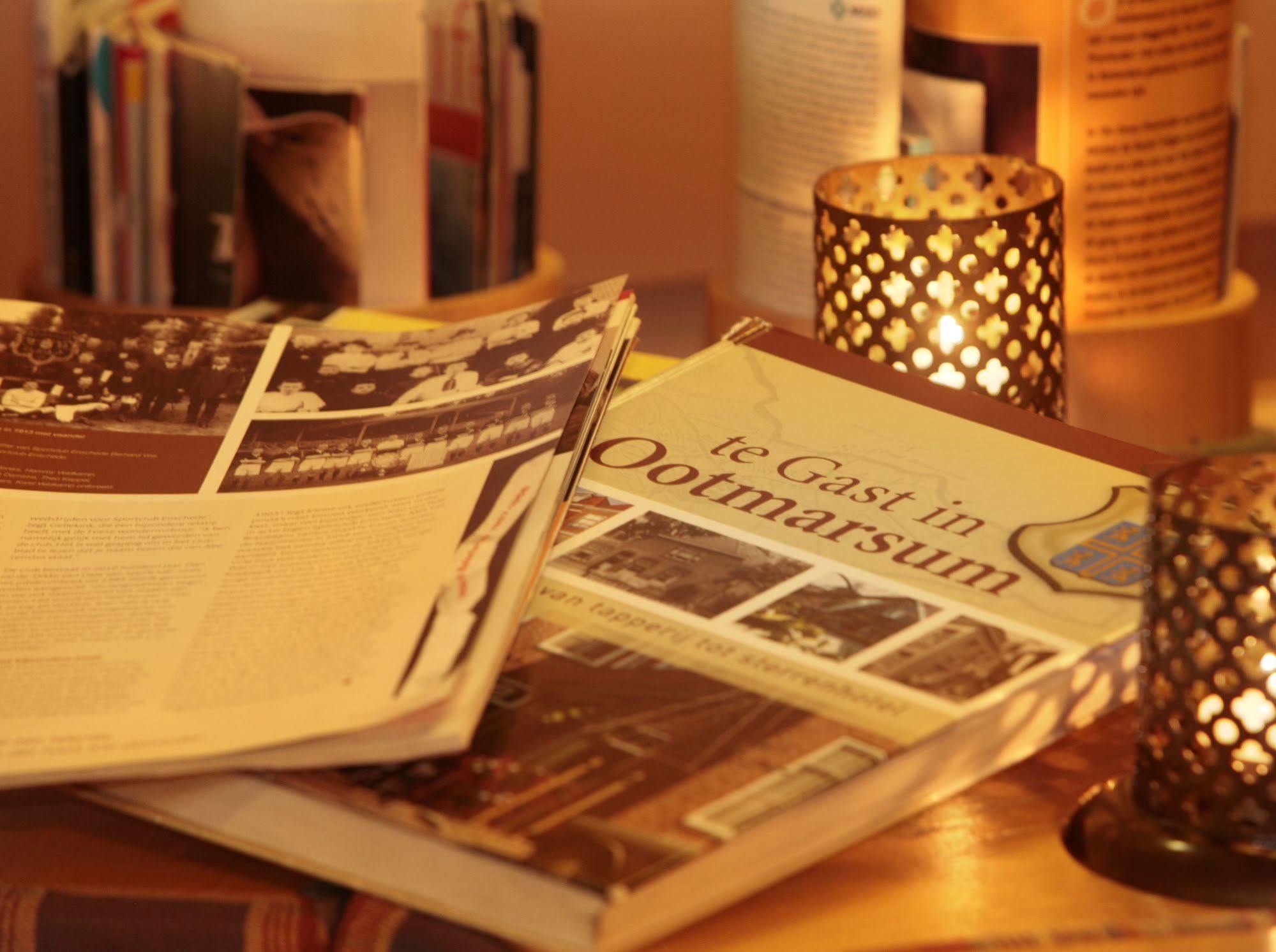 Stadshotel Ootmarsum Dış mekan fotoğraf