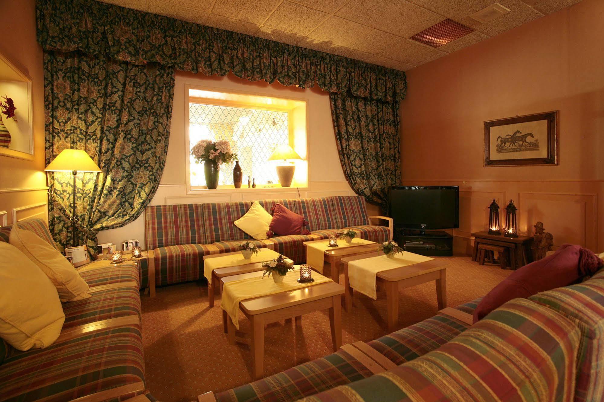 Stadshotel Ootmarsum Dış mekan fotoğraf