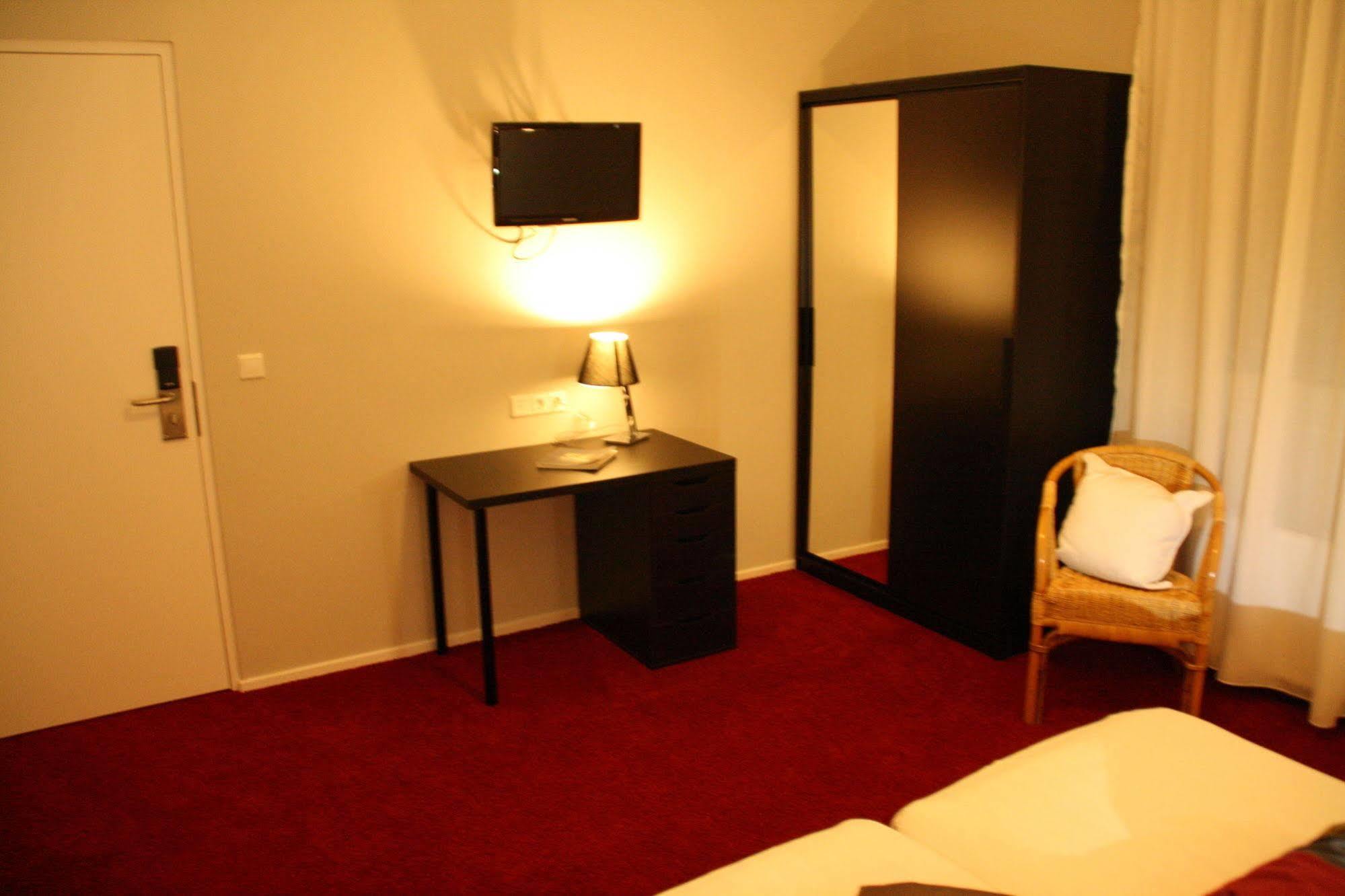 Stadshotel Ootmarsum Dış mekan fotoğraf