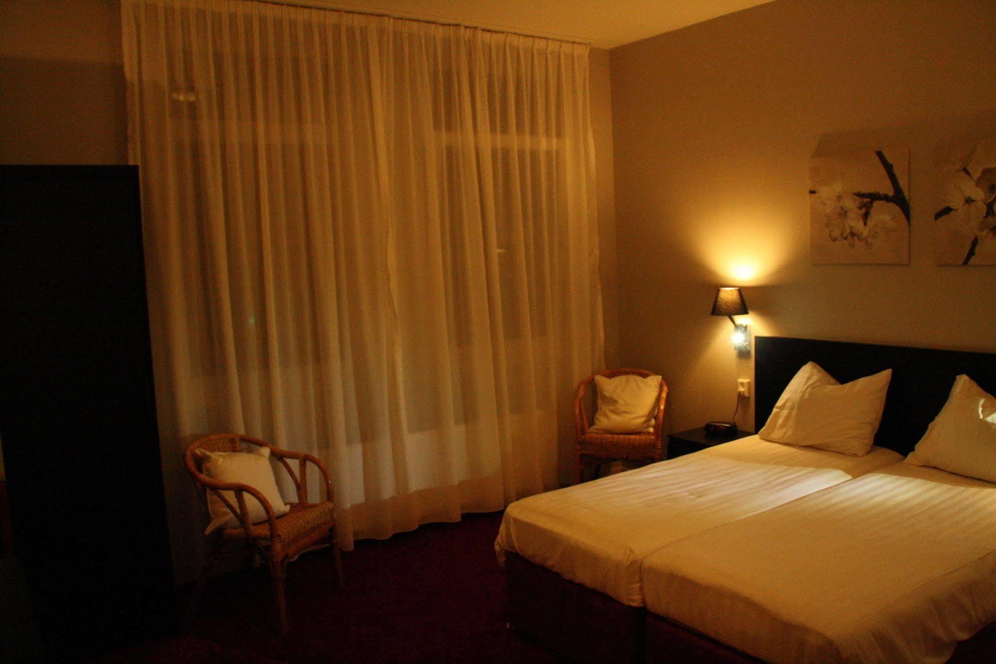 Stadshotel Ootmarsum Dış mekan fotoğraf