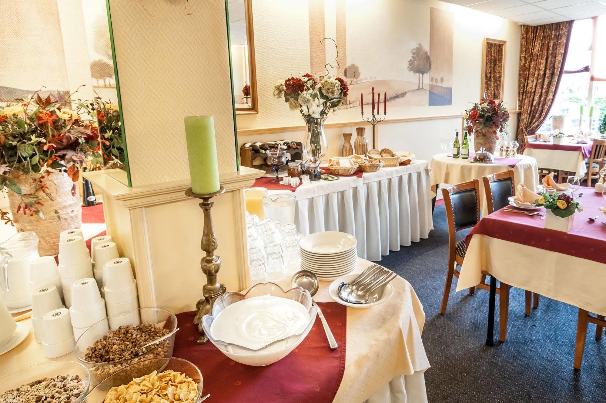Stadshotel Ootmarsum Dış mekan fotoğraf