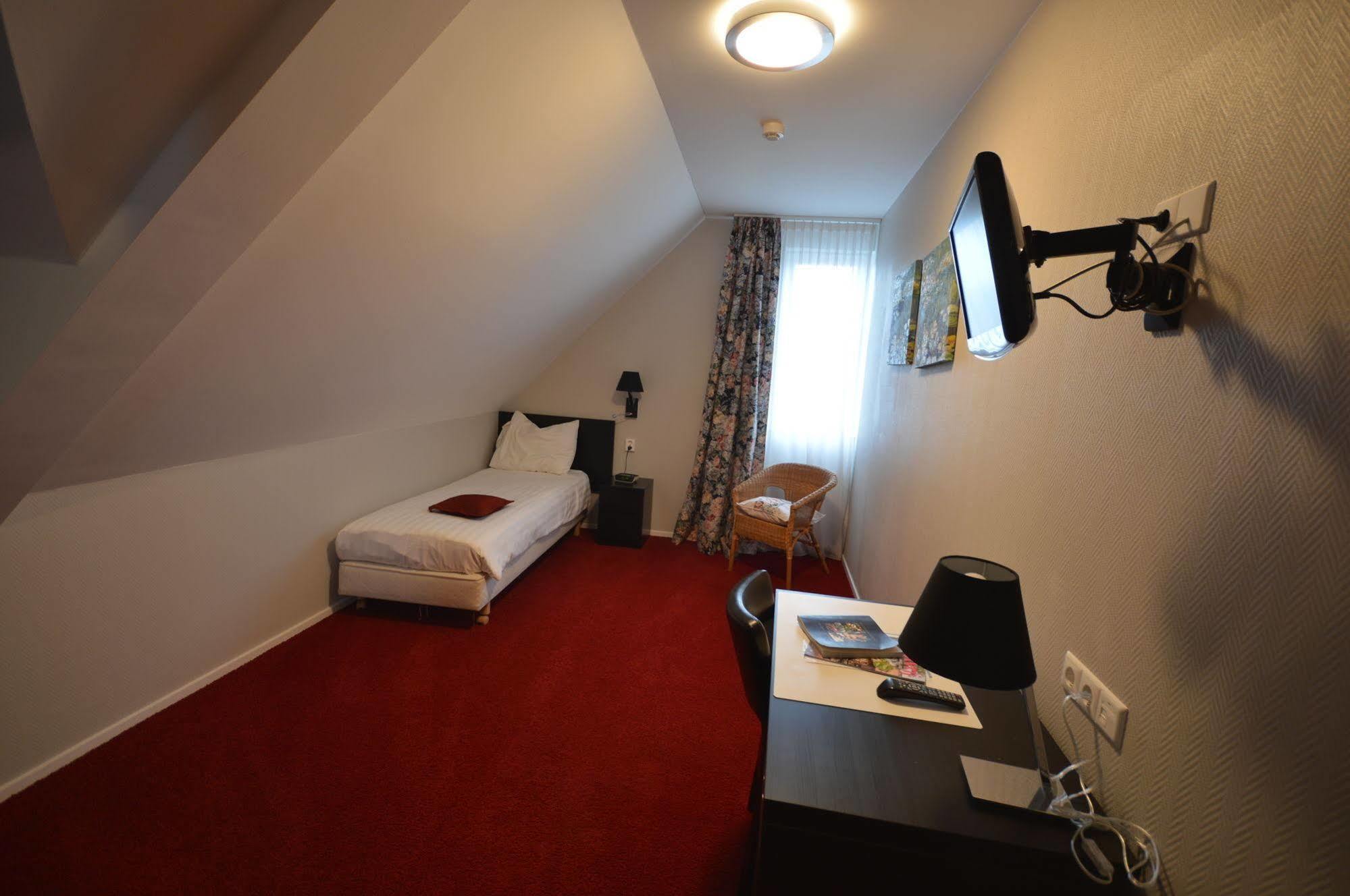 Stadshotel Ootmarsum Dış mekan fotoğraf