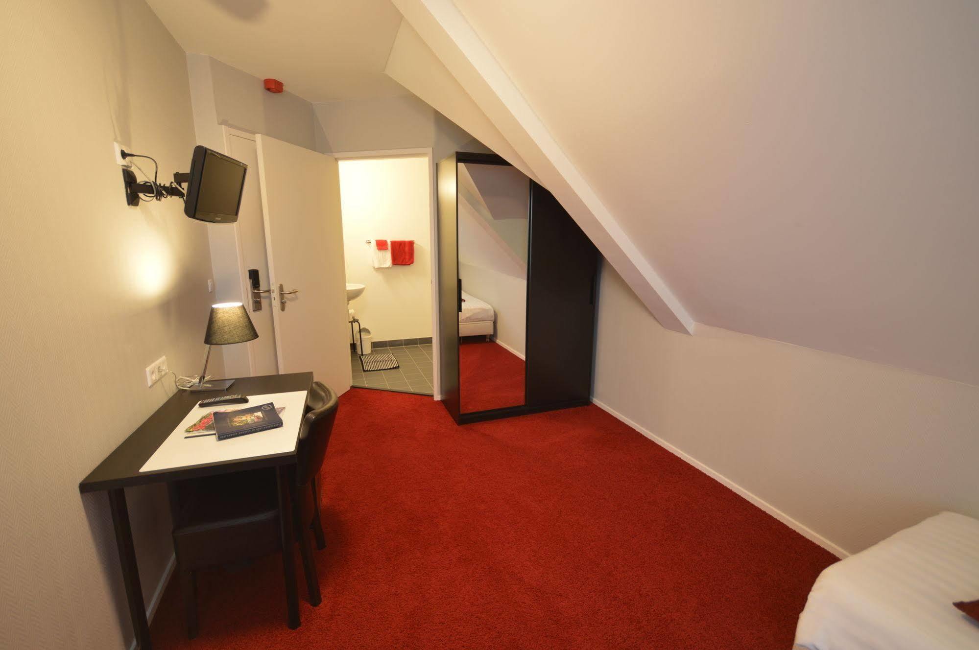 Stadshotel Ootmarsum Dış mekan fotoğraf