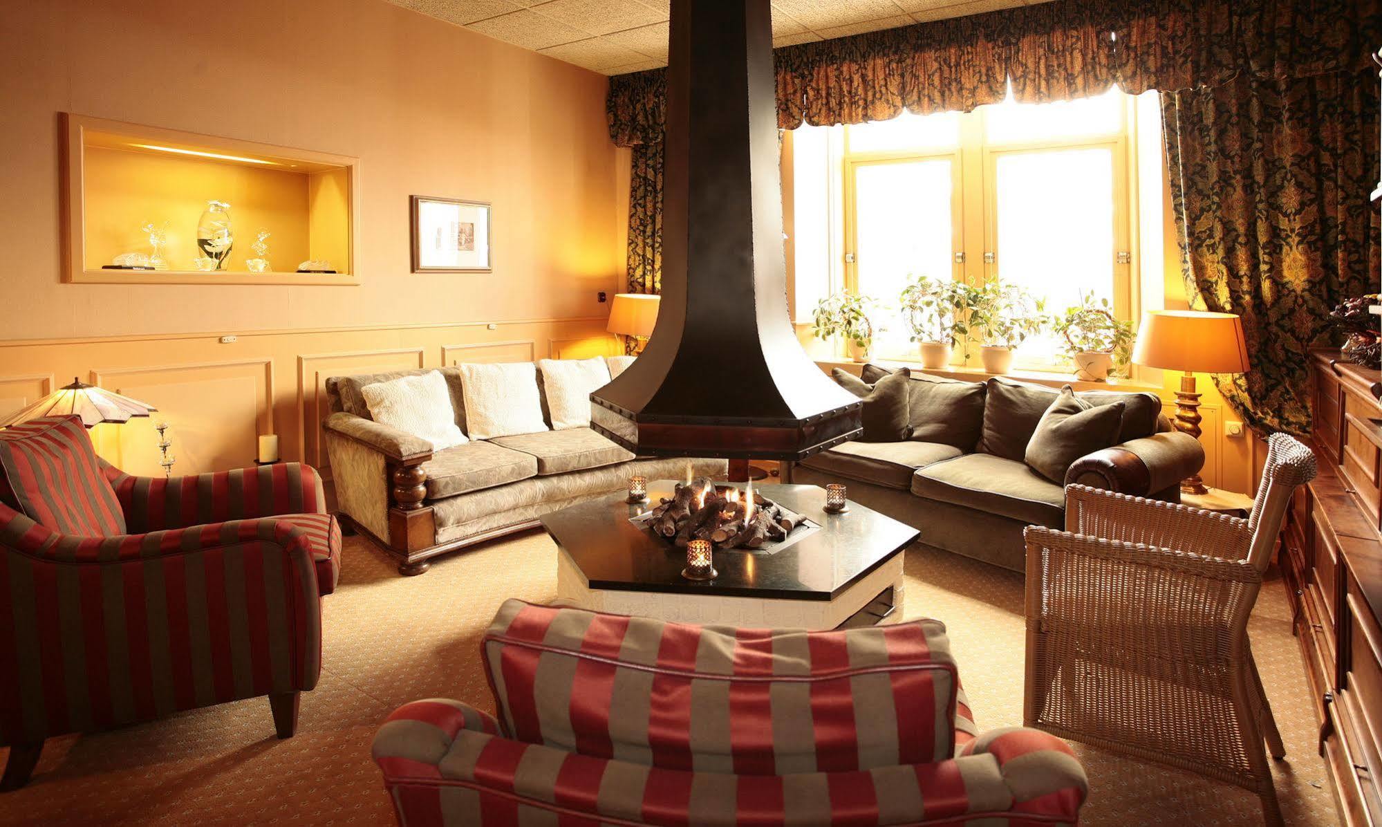 Stadshotel Ootmarsum Dış mekan fotoğraf