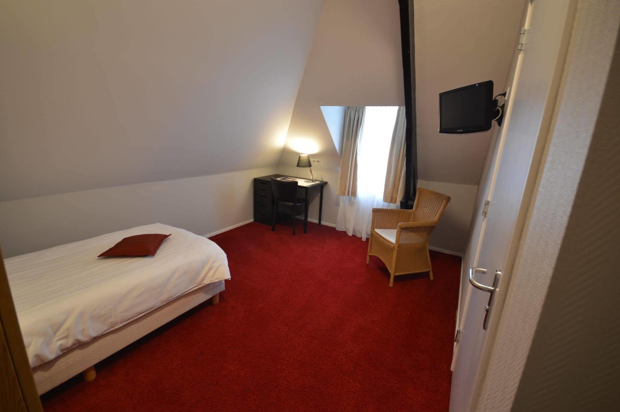 Stadshotel Ootmarsum Dış mekan fotoğraf
